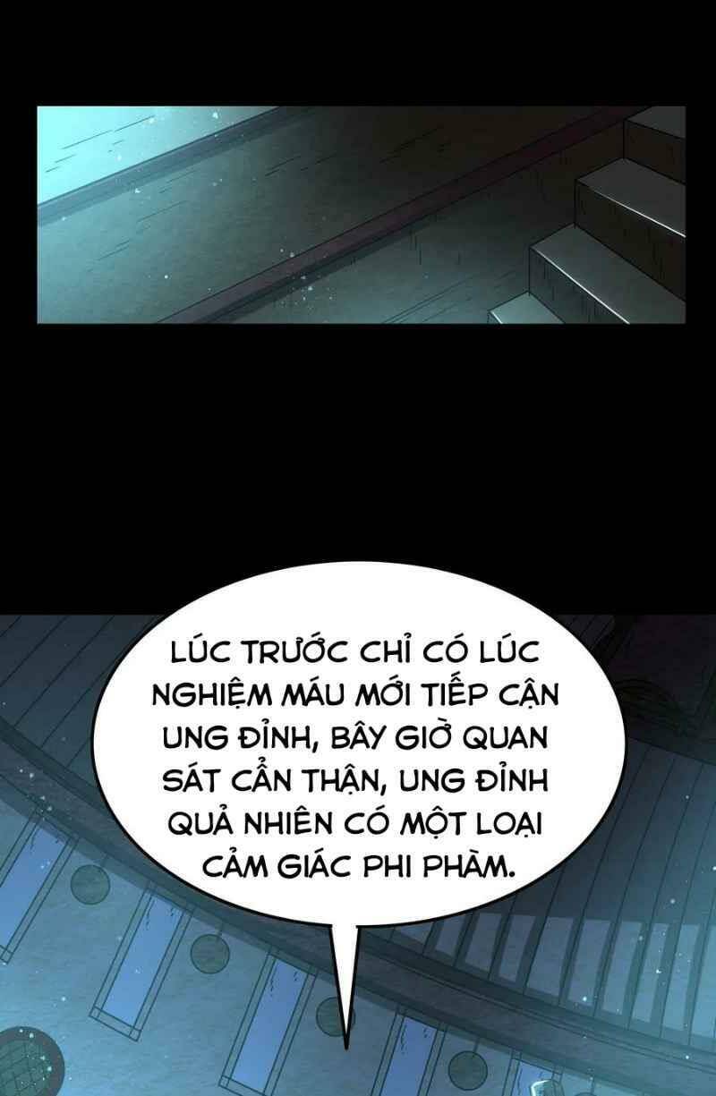 Xuân Thu Bá Đồ Chapter 119 - 31