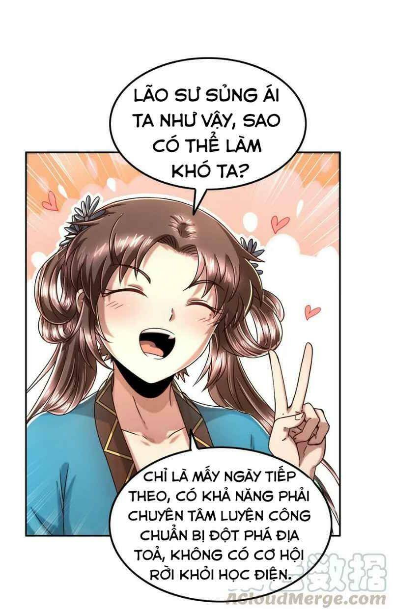 Xuân Thu Bá Đồ Chapter 119 - 5