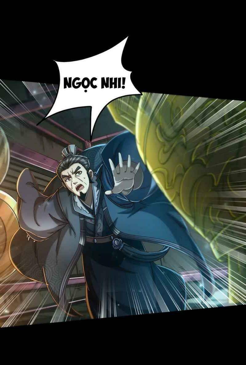 Xuân Thu Bá Đồ Chapter 119 - 60