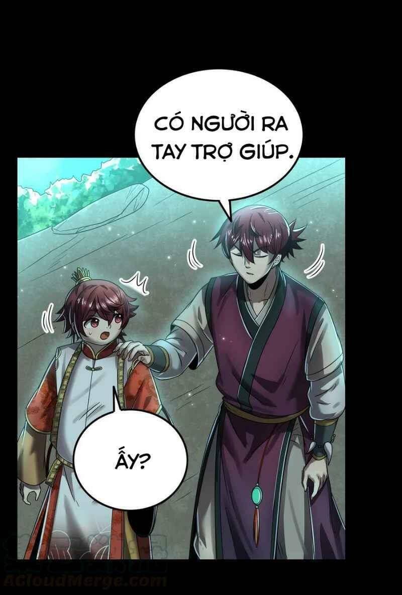 Xuân Thu Bá Đồ Chapter 119 - 65