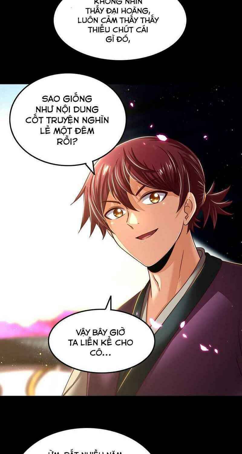 Xuân Thu Bá Đồ Chapter 120 - 15