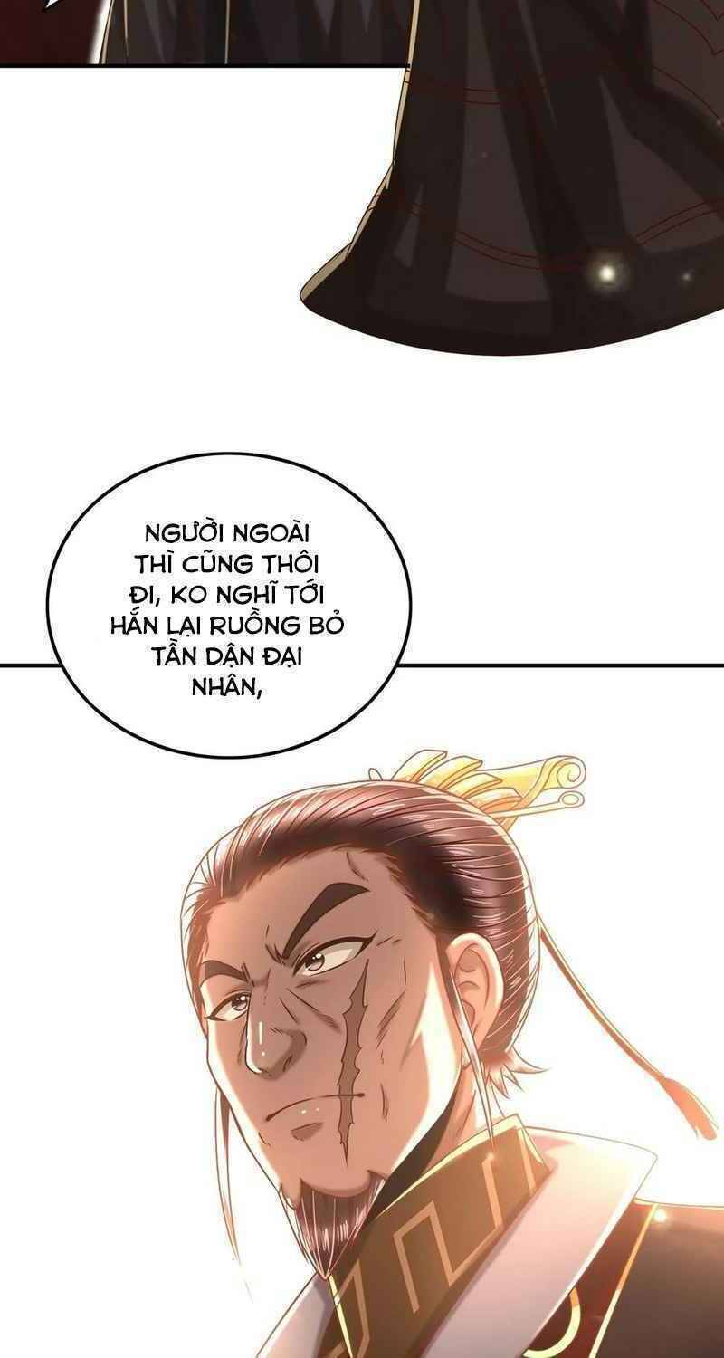 Xuân Thu Bá Đồ Chapter 120 - 31