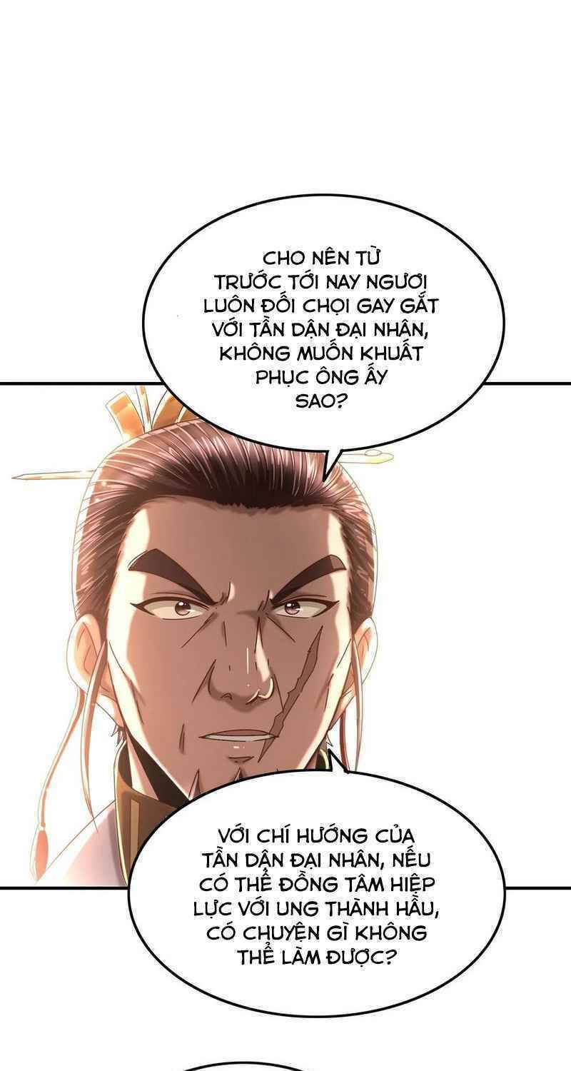 Xuân Thu Bá Đồ Chapter 120 - 46