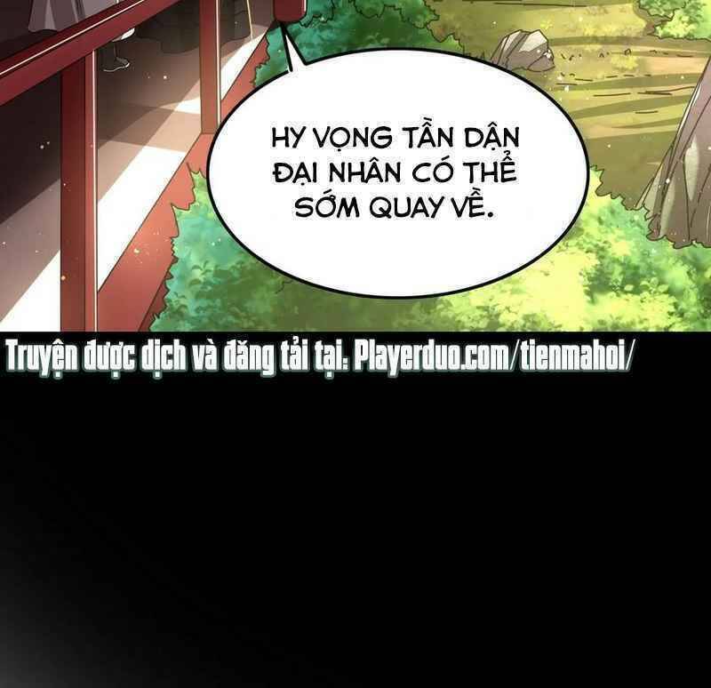 Xuân Thu Bá Đồ Chapter 120 - 54