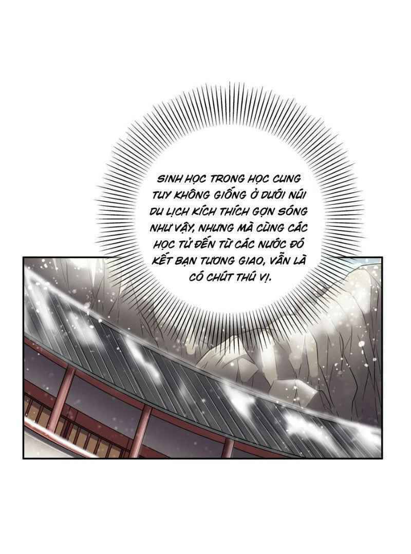 Xuân Thu Bá Đồ Chapter 121 - 26