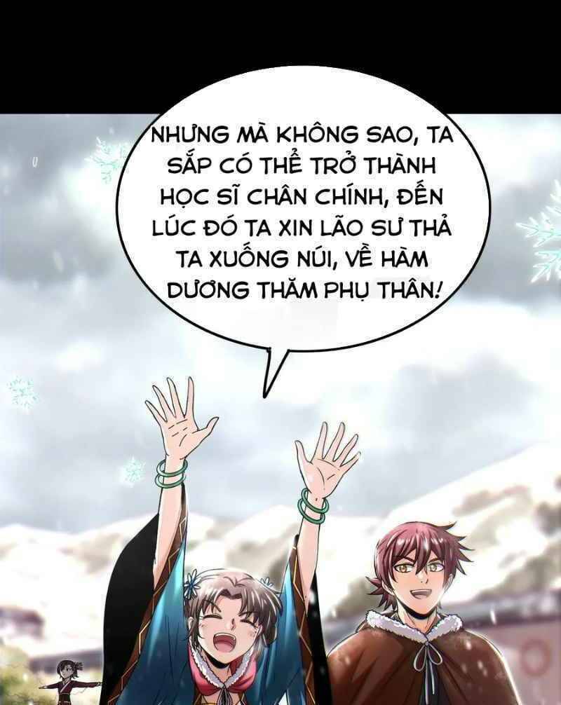 Xuân Thu Bá Đồ Chapter 121 - 37