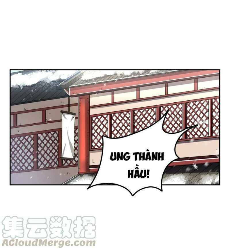 Xuân Thu Bá Đồ Chapter 121 - 44