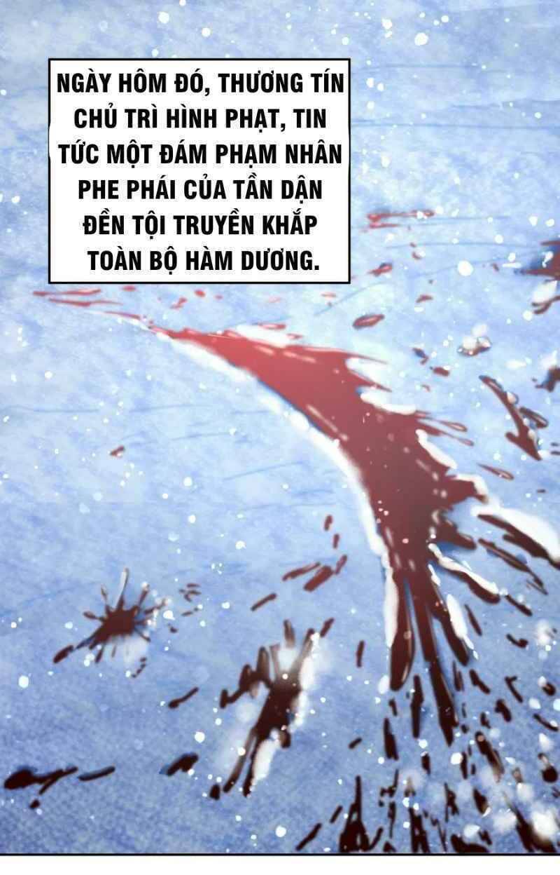 Xuân Thu Bá Đồ Chapter 121 - 55