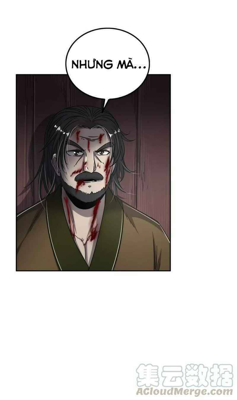 Xuân Thu Bá Đồ Chapter 121 - 60