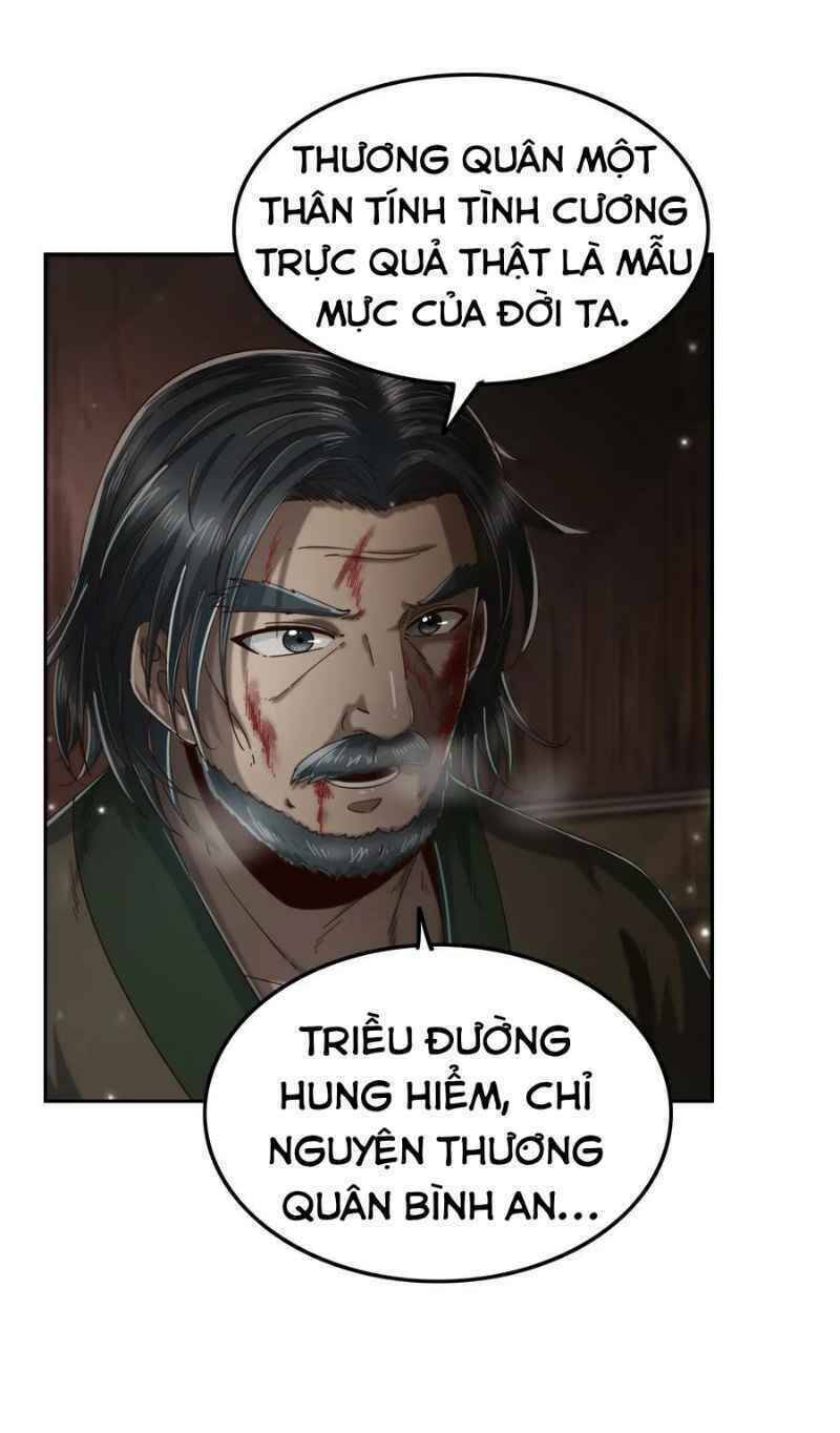 Xuân Thu Bá Đồ Chapter 121 - 62