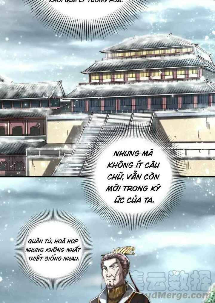 Xuân Thu Bá Đồ Chapter 121 - 64