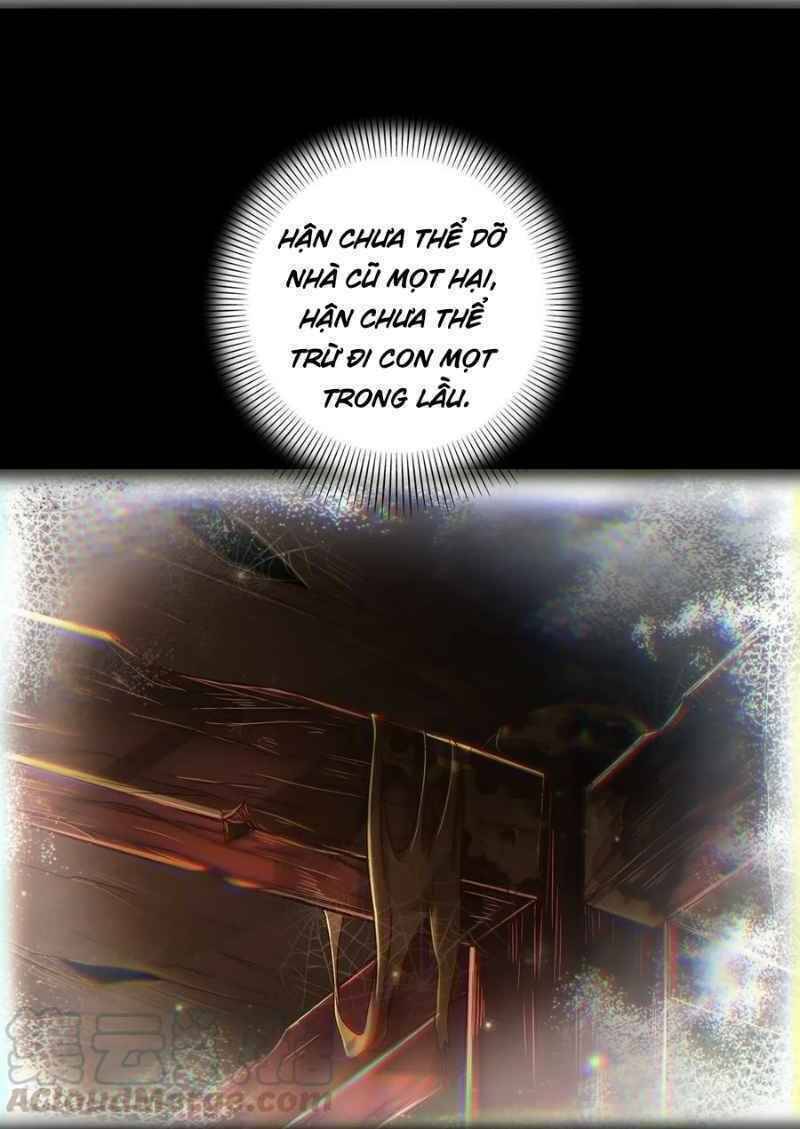 Xuân Thu Bá Đồ Chapter 122 - 5