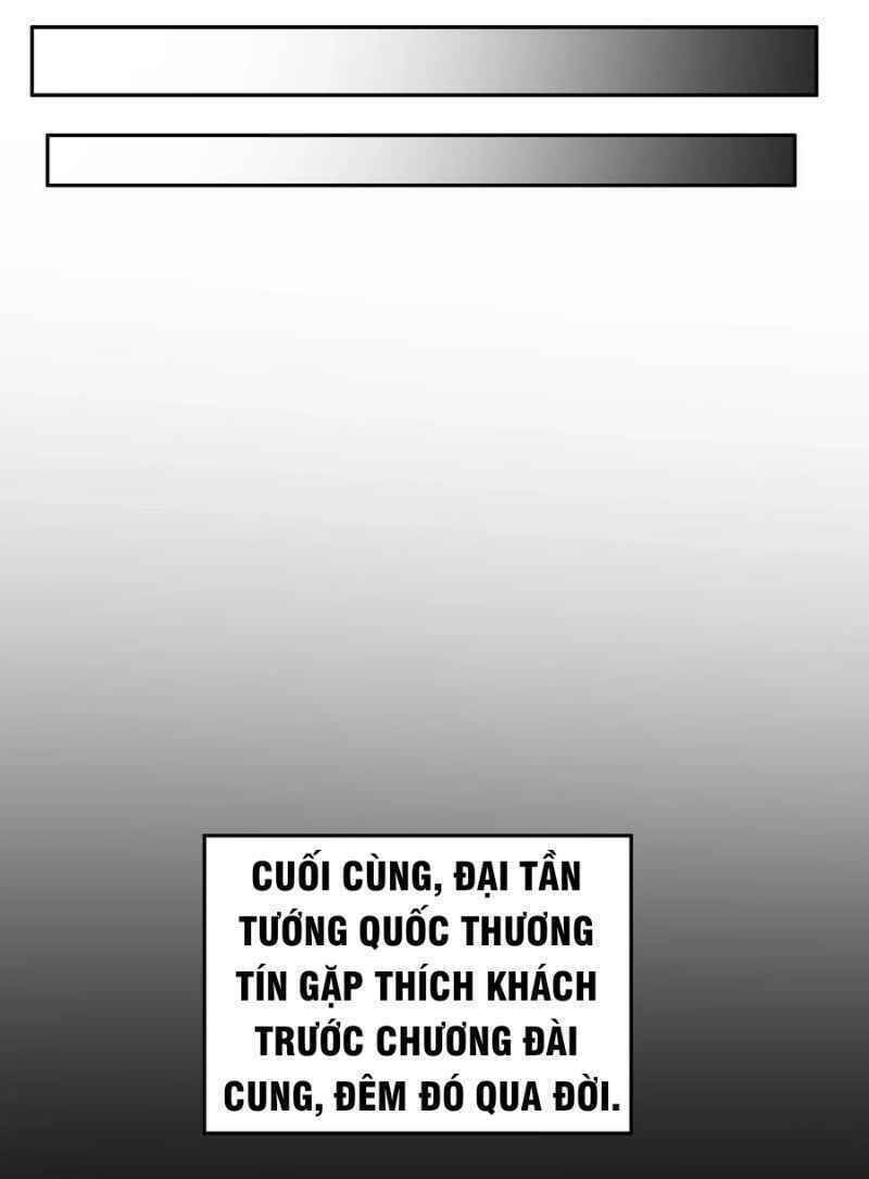 Xuân Thu Bá Đồ Chapter 122 - 51