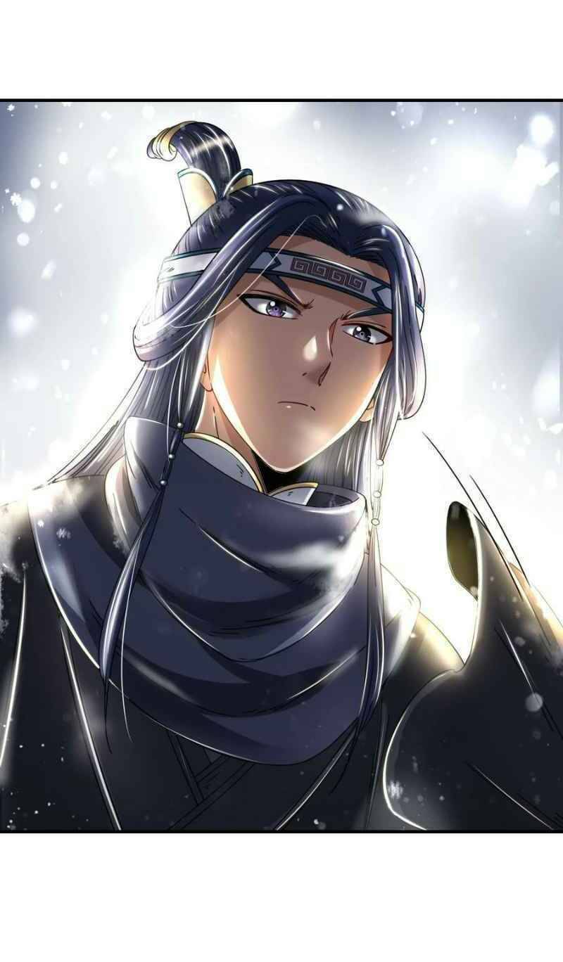 Xuân Thu Bá Đồ Chapter 122 - 70