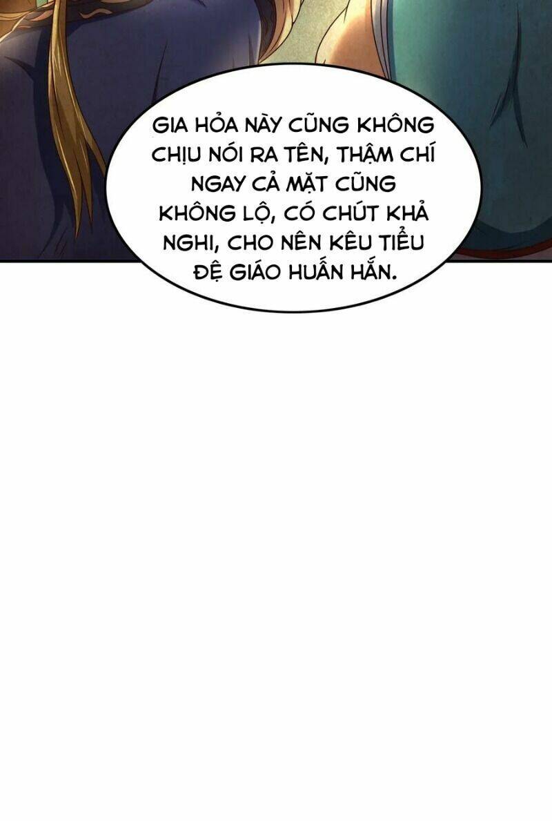 Xuân Thu Bá Đồ Chapter 123 - 14