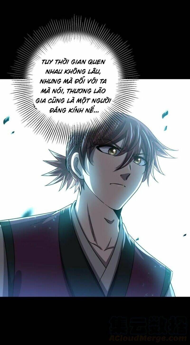 Xuân Thu Bá Đồ Chapter 123 - 32