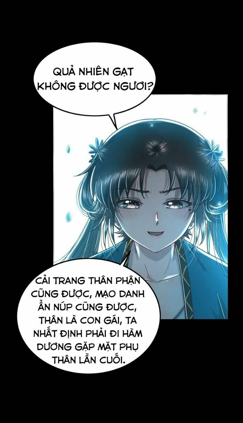 Xuân Thu Bá Đồ Chapter 123 - 41