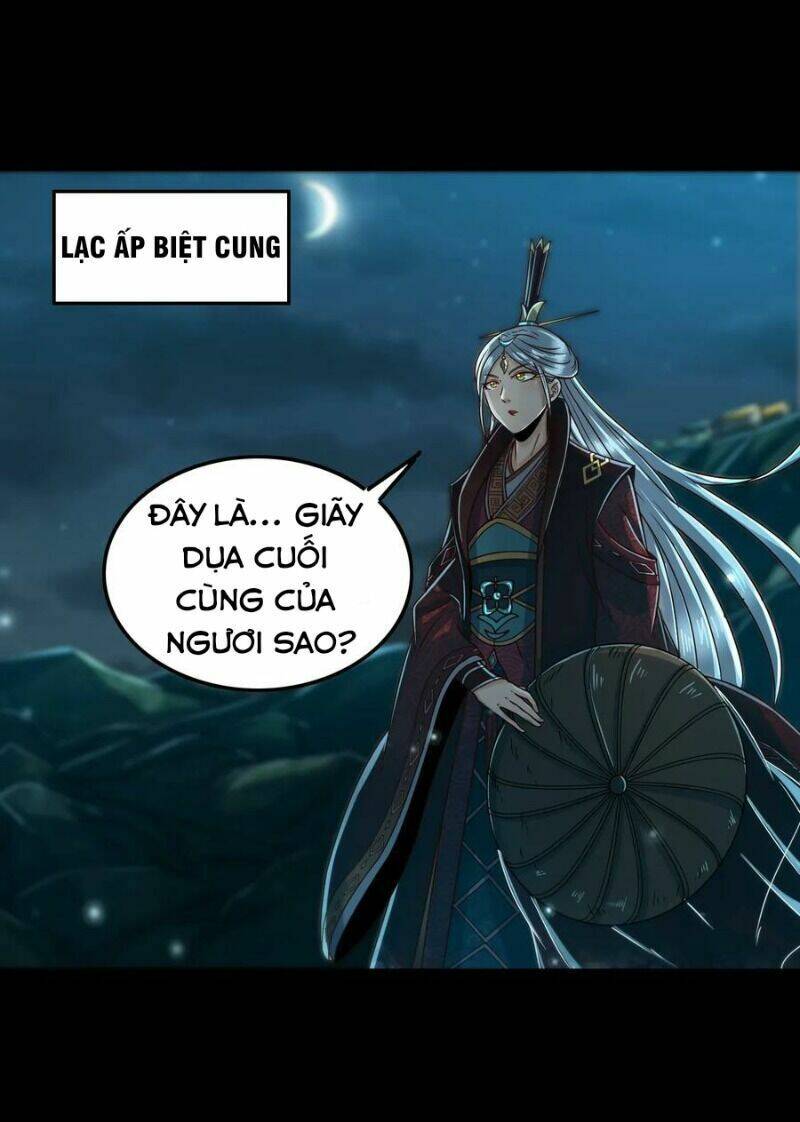 Xuân Thu Bá Đồ Chapter 123 - 55