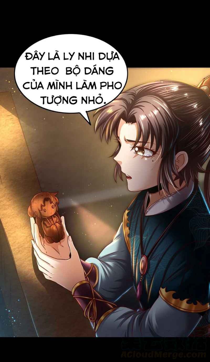 Xuân Thu Bá Đồ Chapter 126 - 16