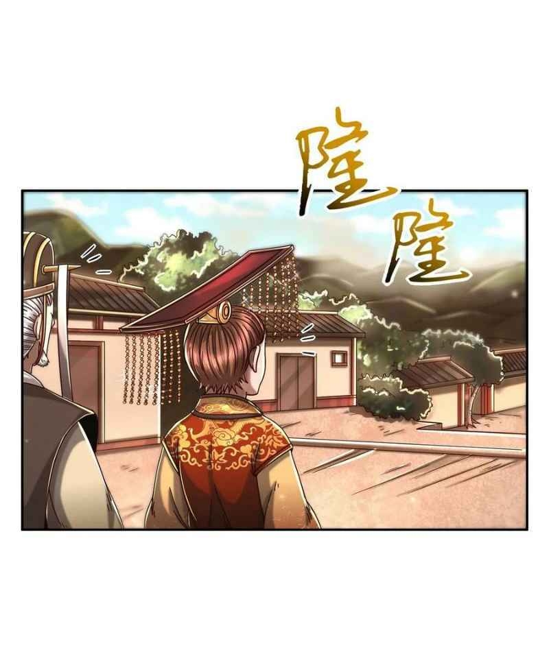 Xuân Thu Bá Đồ Chapter 126 - 48