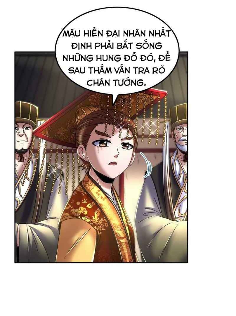 Xuân Thu Bá Đồ Chapter 126 - 57