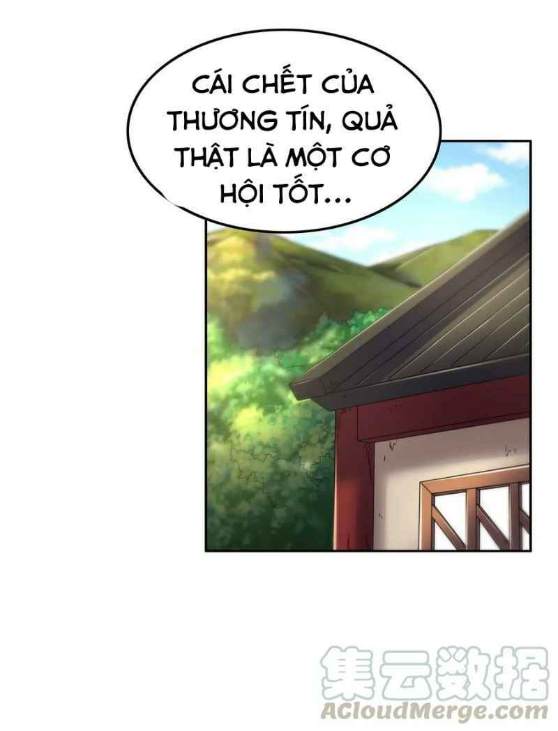 Xuân Thu Bá Đồ Chapter 126 - 59