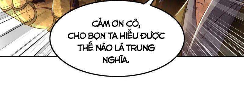Xuân Thu Bá Đồ Chapter 129 - 46