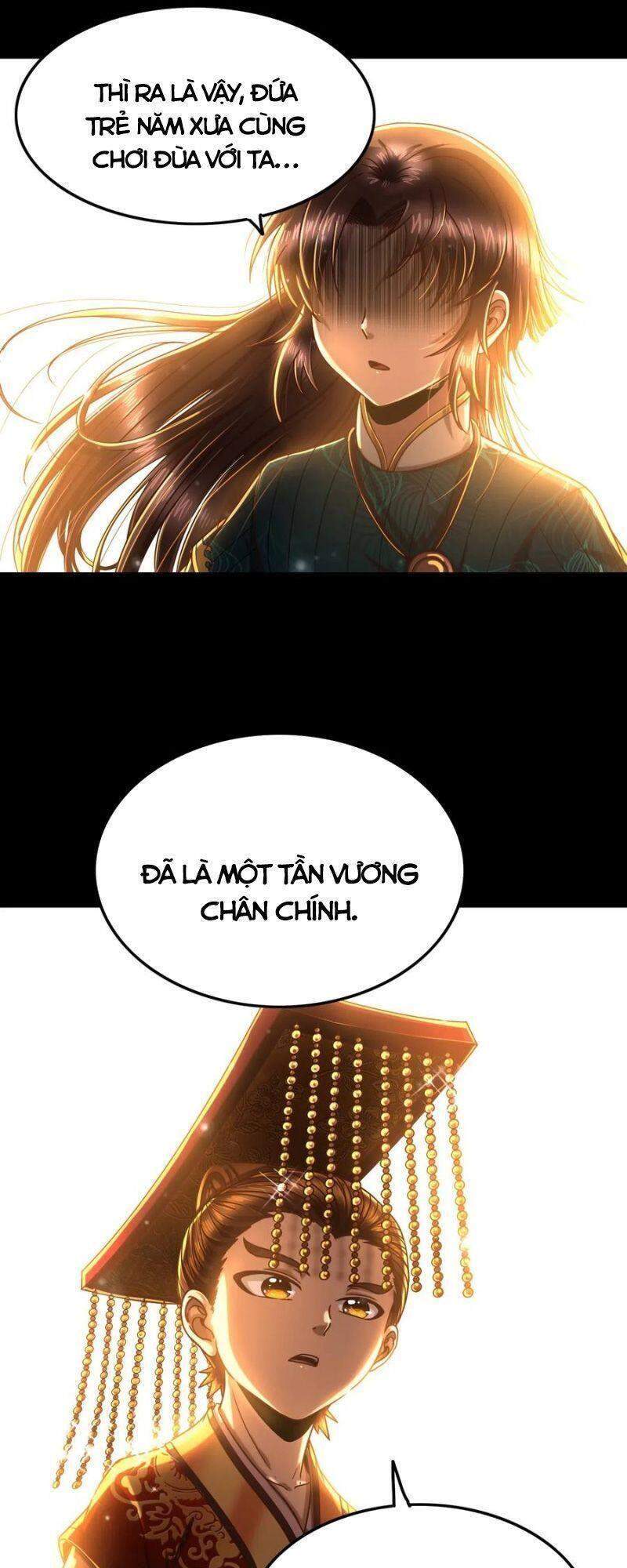 Xuân Thu Bá Đồ Chapter 130 - 19