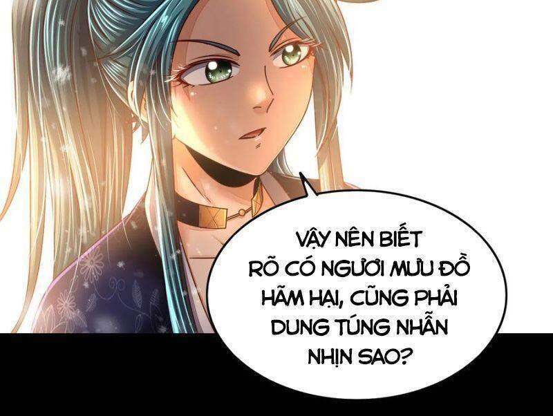 Xuân Thu Bá Đồ Chapter 130 - 28