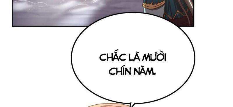 Xuân Thu Bá Đồ Chapter 130 - 48