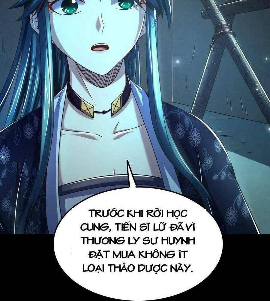 Xuân Thu Bá Đồ Chapter 135 - 24