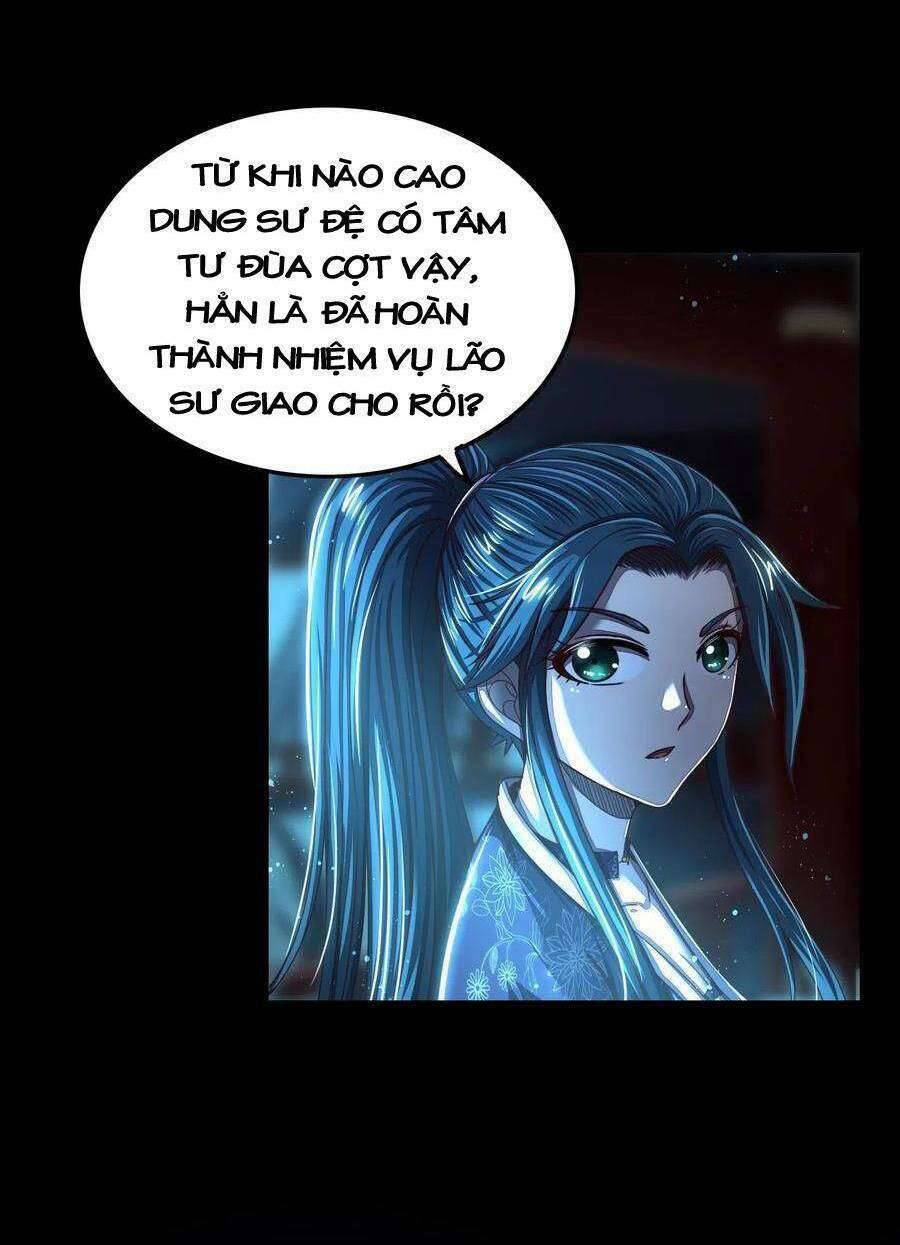 Xuân Thu Bá Đồ Chapter 135 - 53