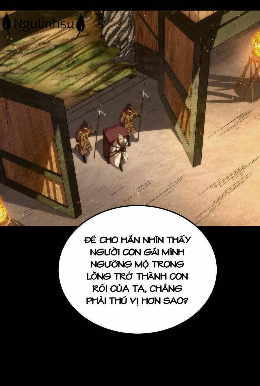 Xuân Thu Bá Đồ Chapter 135 - 73