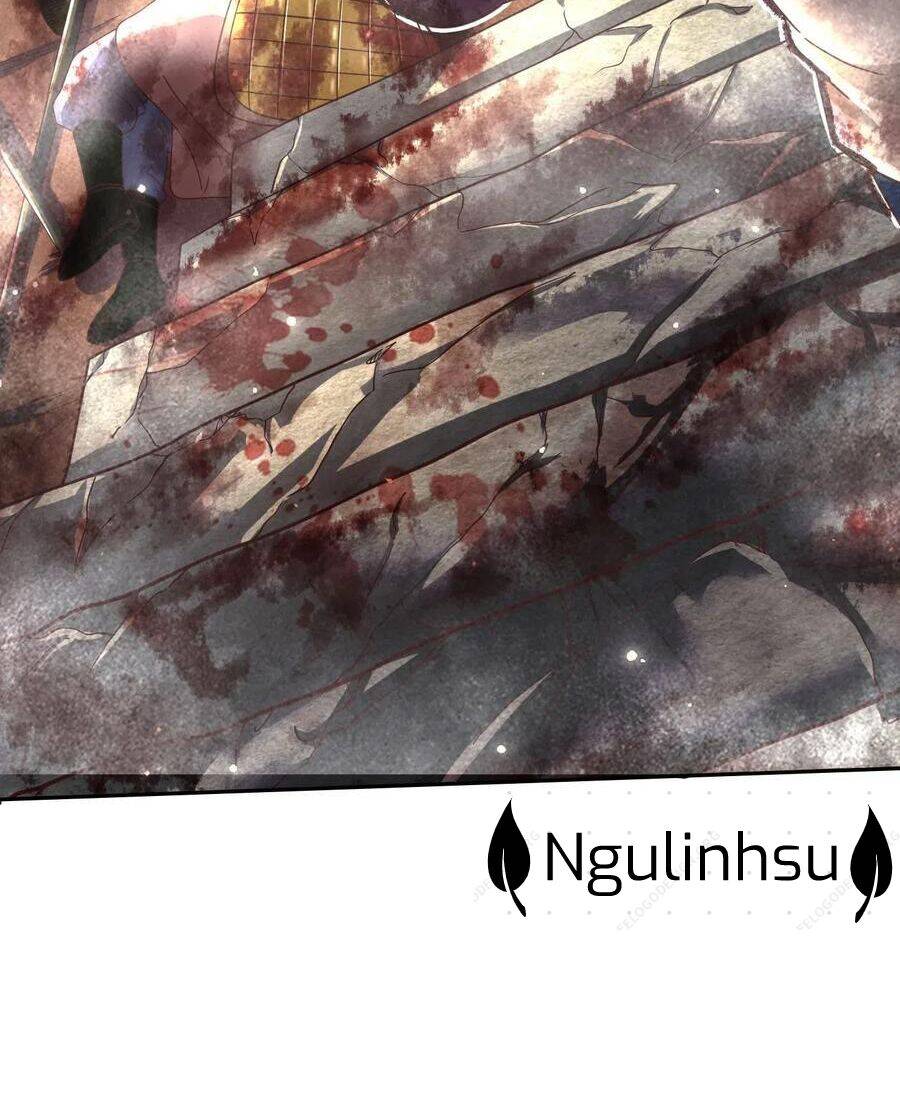 Xuân Thu Bá Đồ Chapter 136 - 43