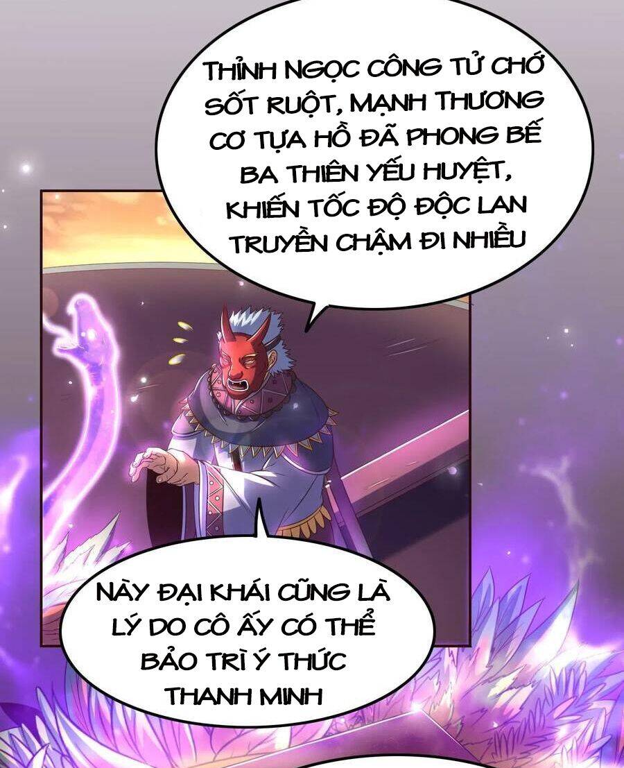 Xuân Thu Bá Đồ Chapter 136 - 48