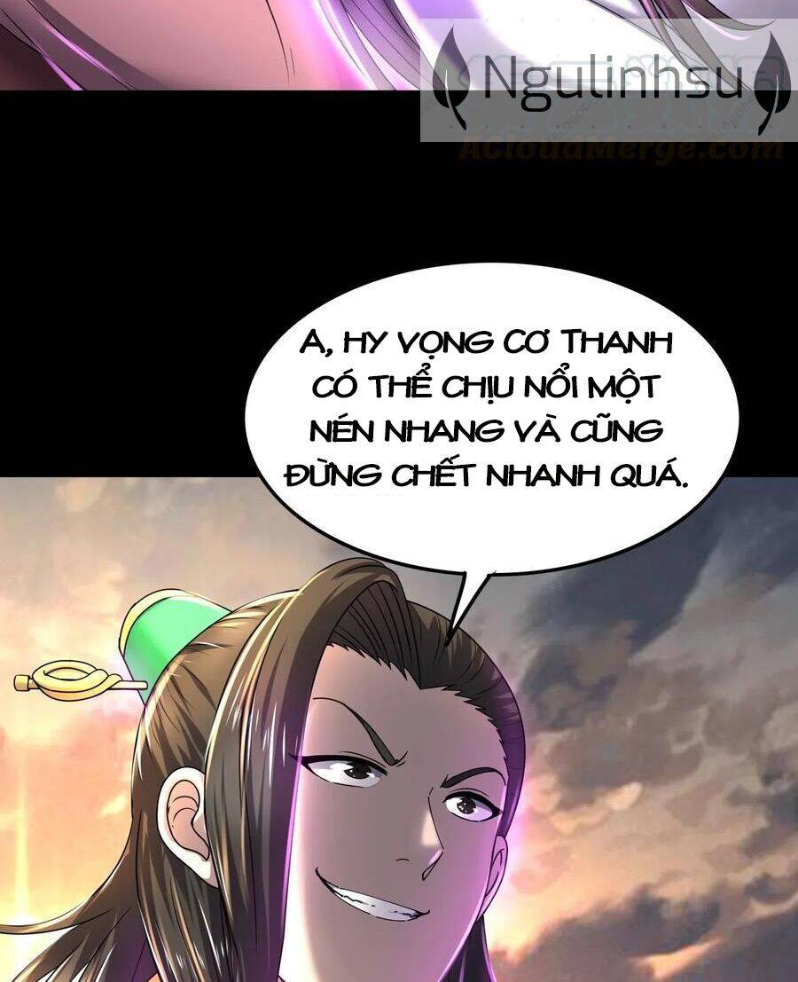 Xuân Thu Bá Đồ Chapter 136 - 53