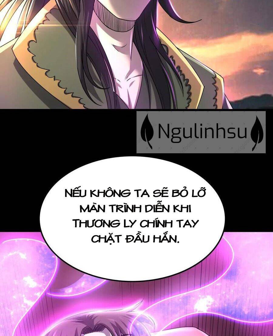 Xuân Thu Bá Đồ Chapter 136 - 54