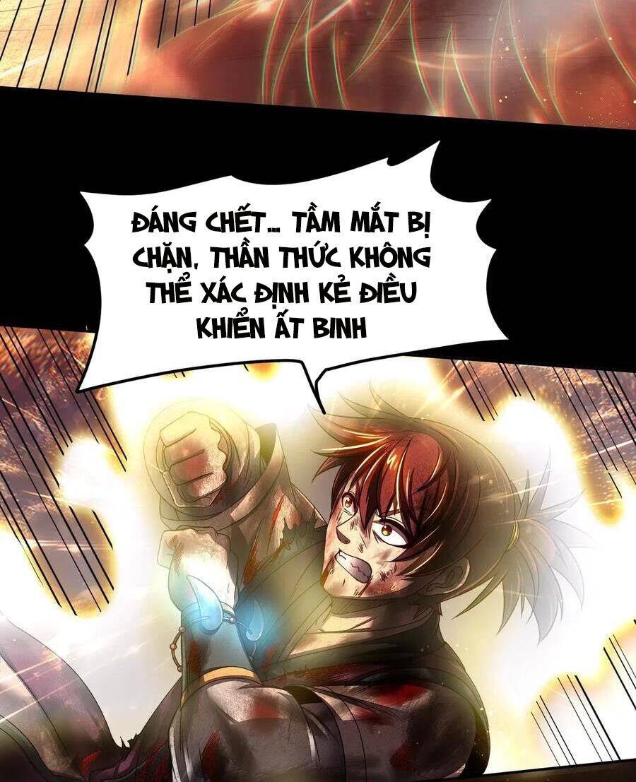 Xuân Thu Bá Đồ Chapter 136 - 58