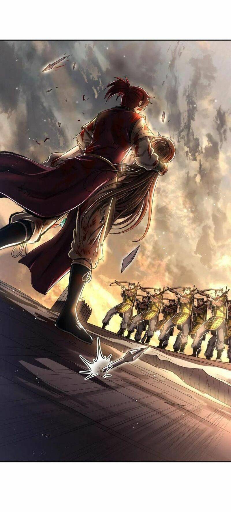 Xuân Thu Bá Đồ Chapter 138 - 14