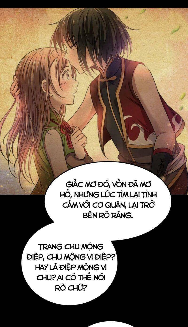 Xuân Thu Bá Đồ Chapter 138 - 23