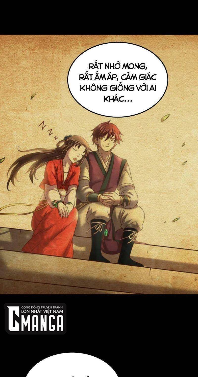 Xuân Thu Bá Đồ Chapter 138 - 25