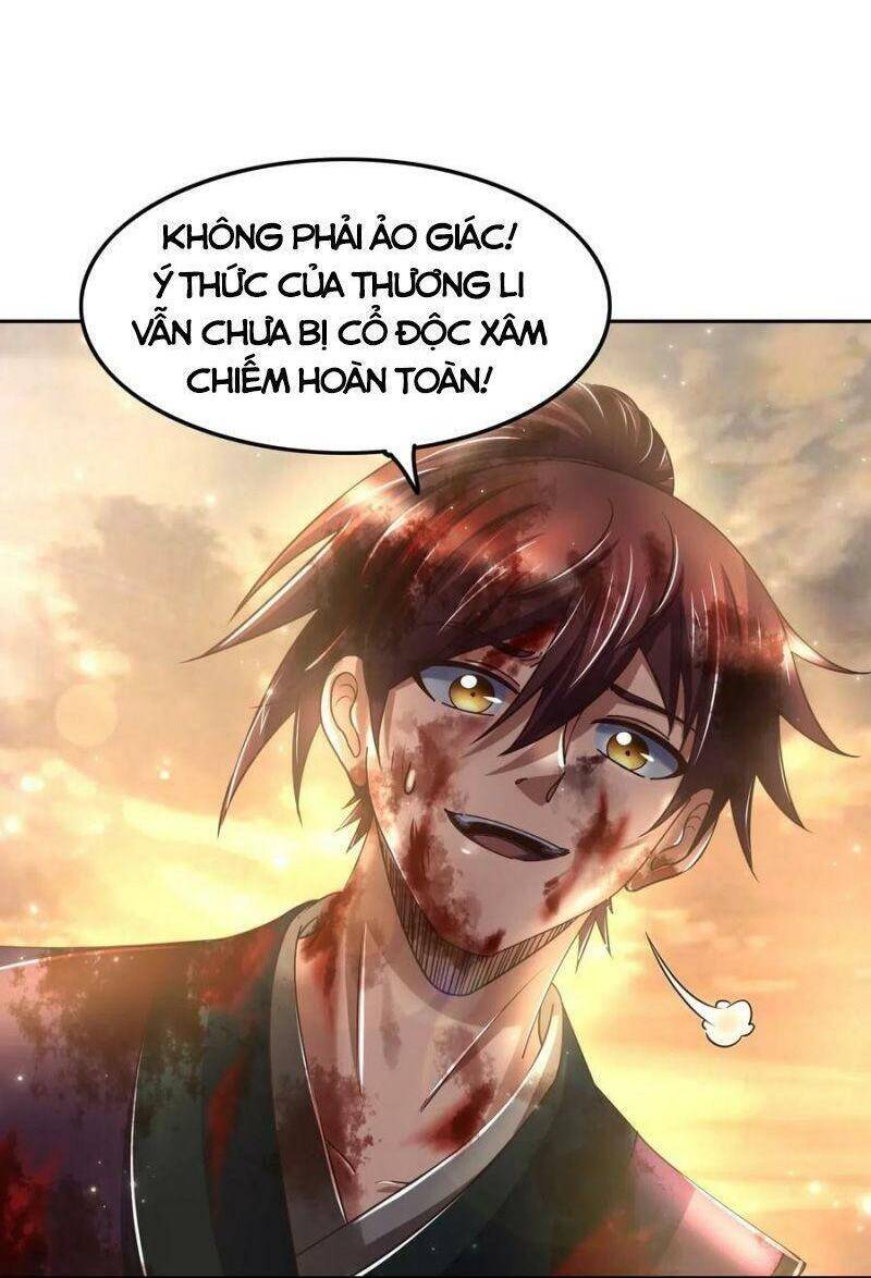 Xuân Thu Bá Đồ Chapter 138 - 35