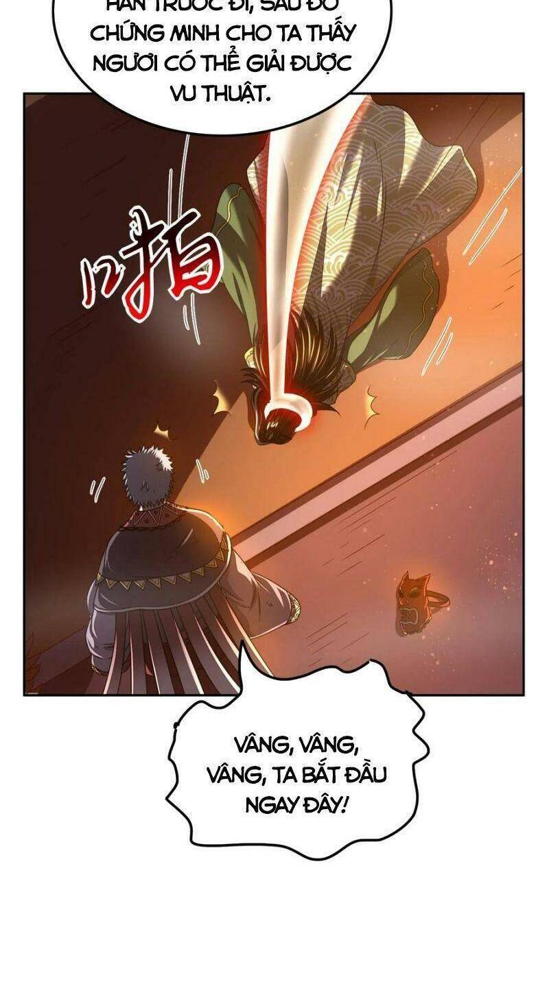 Xuân Thu Bá Đồ Chapter 138 - 56