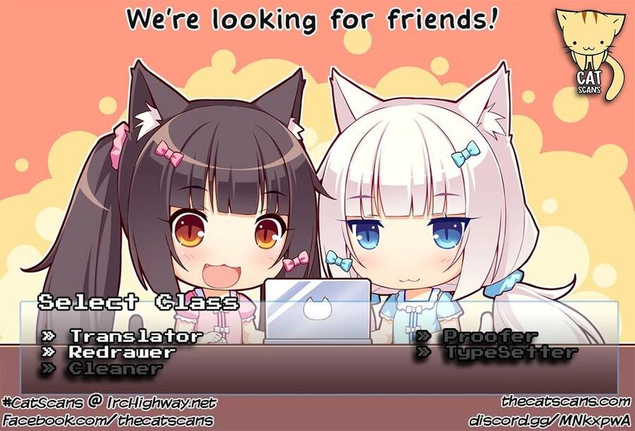 Douyara Watashi No Karada Wa Kanzen Muteki No You Desu Ne Chapter 10.1 - 3
