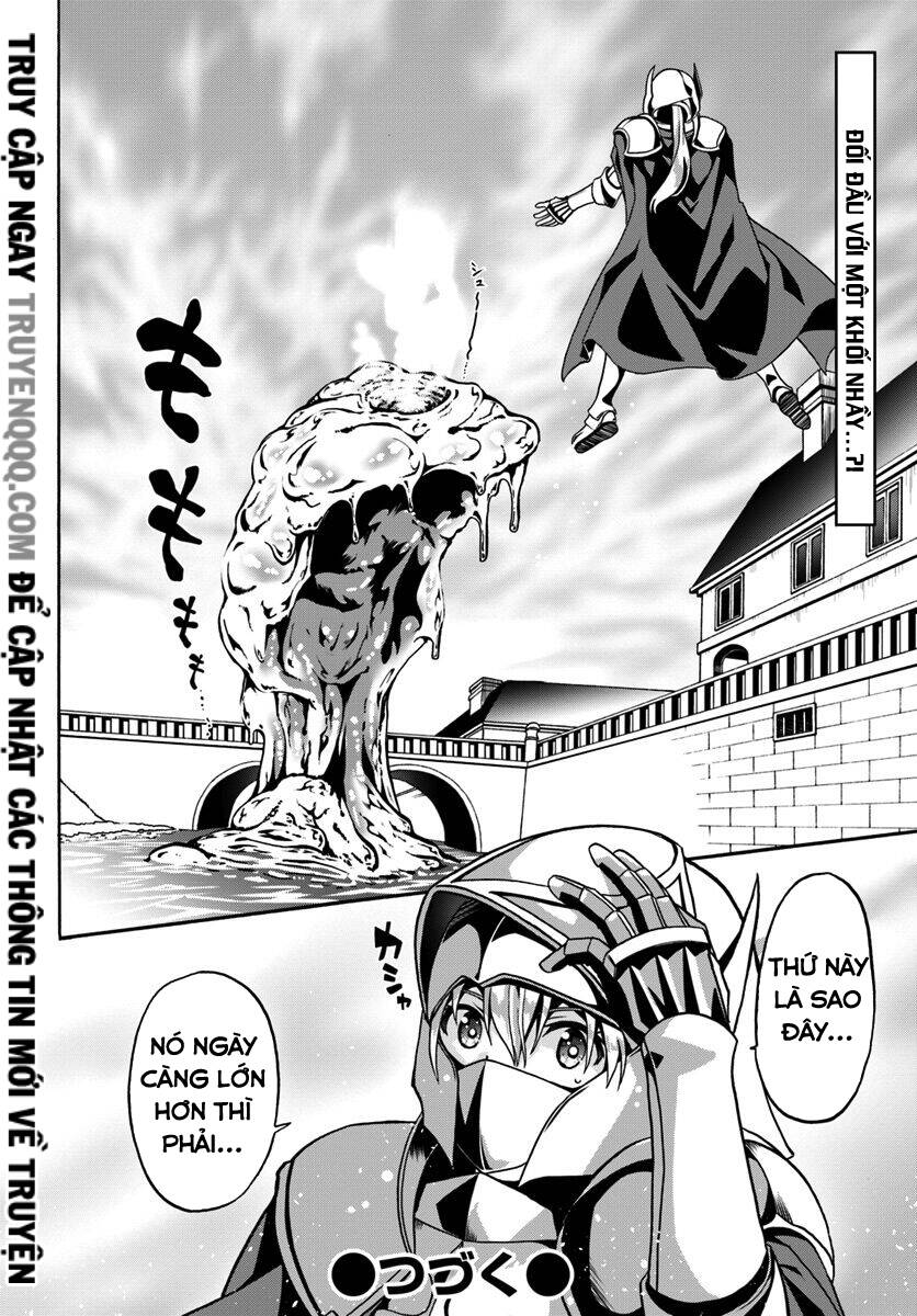 Douyara Watashi No Karada Wa Kanzen Muteki No You Desu Ne Chapter 17.5 - 15