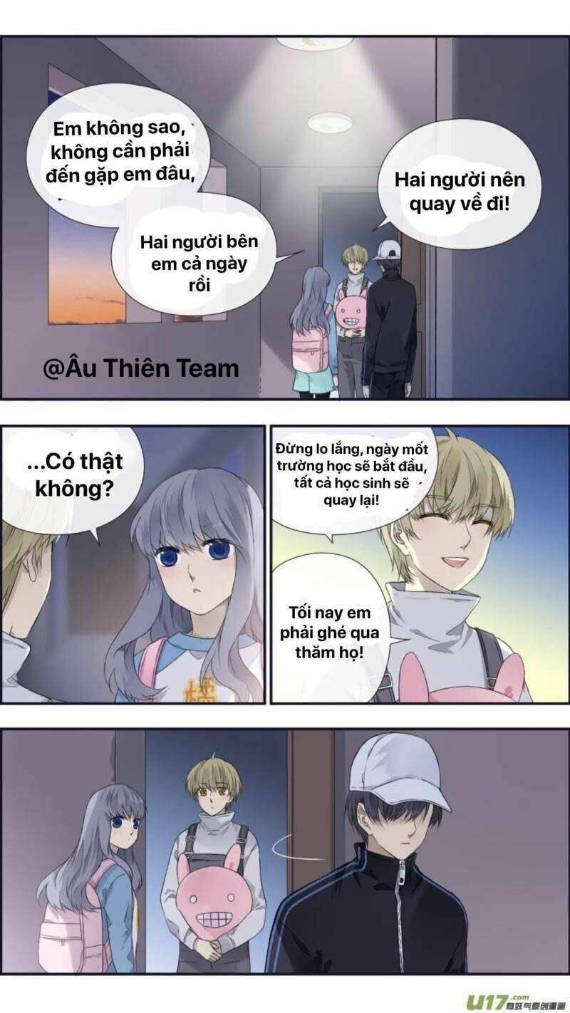 Lam Sí Chapter 212 - 2