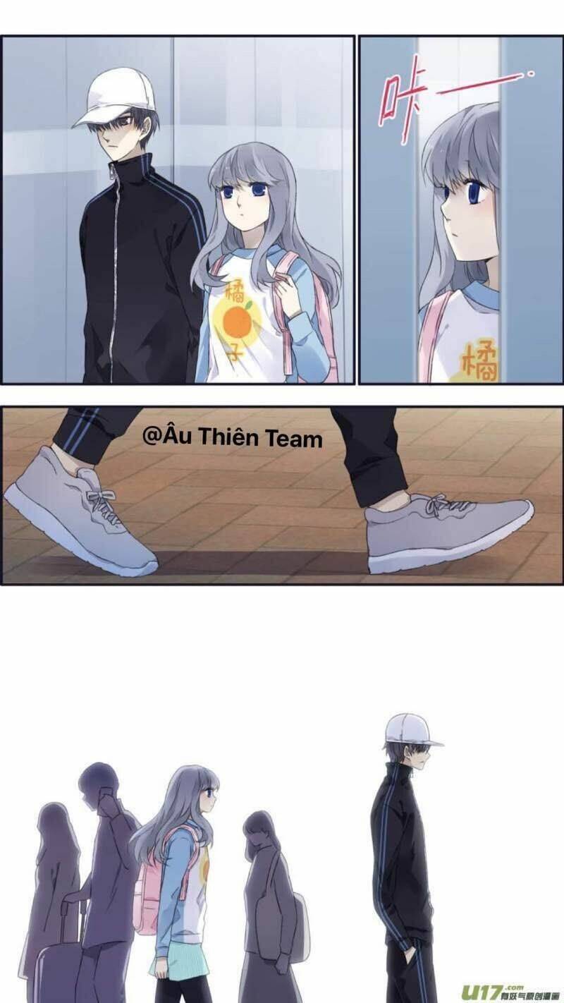 Lam Sí Chapter 212 - 4