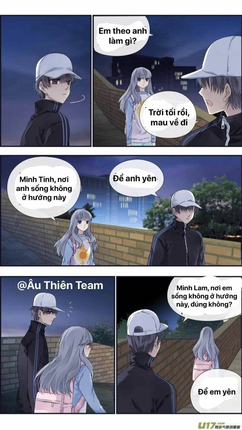 Lam Sí Chapter 212 - 6