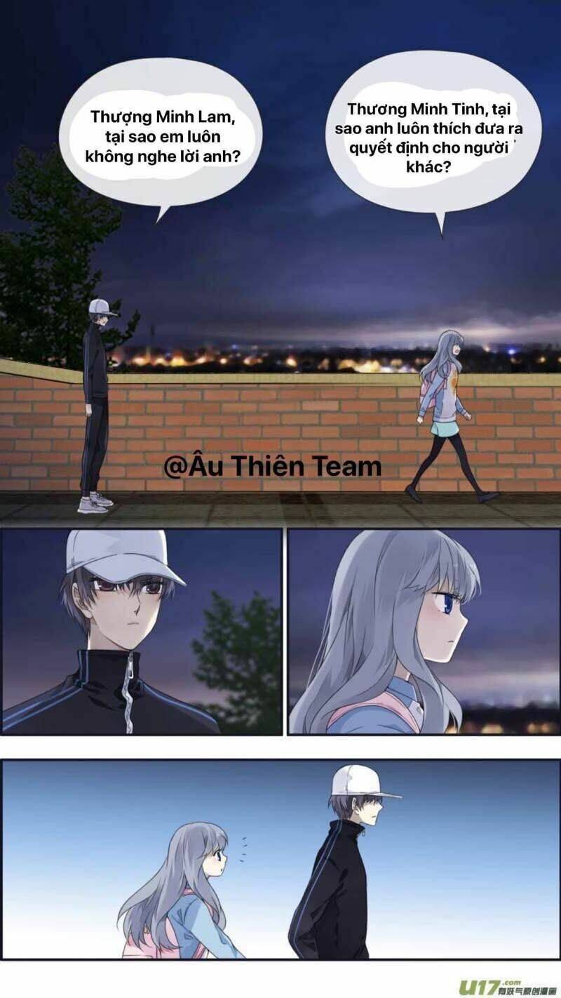 Lam Sí Chapter 212 - 7