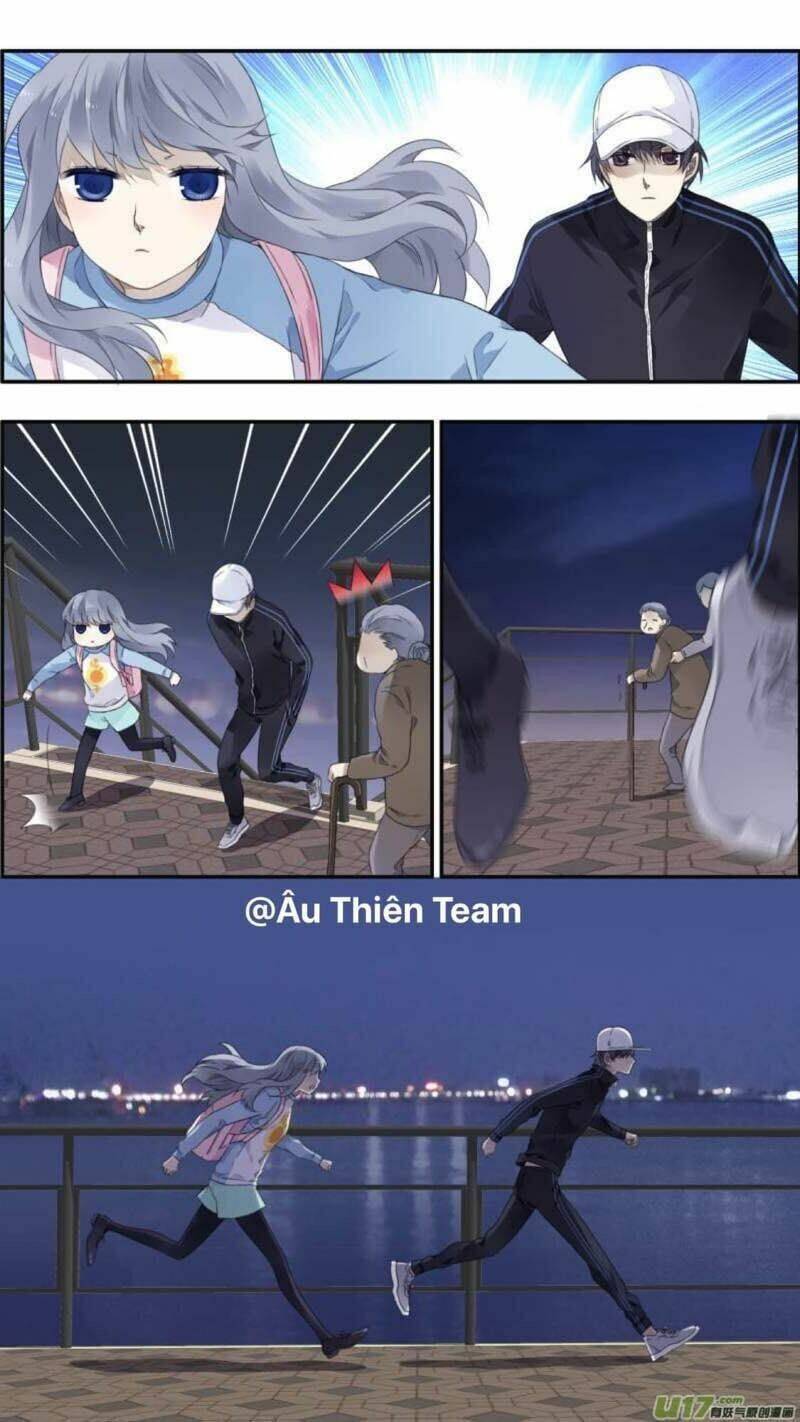 Lam Sí Chapter 212 - 9